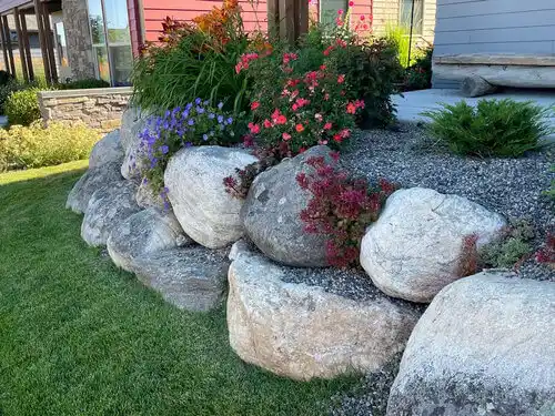 landscaping services Lakeland North